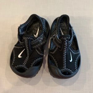 Nike sandals
